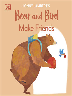 Make Friends - ebook